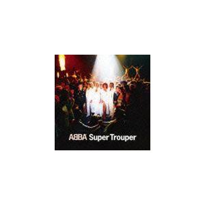 ABBA / スーパー・トゥルーパー ≪デラックス・エディション≫（SHM-CD＋DVD） [CD]｜dss