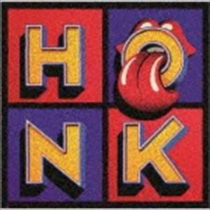 ザ・ローリング・ストーンズ / HONK（通常盤／SHM-CD） [CD]