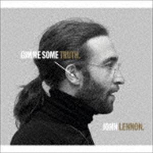 JOHN LENNON LEGEND ジョン・レノン ベスト盤 全20曲【輸入盤】(CD
