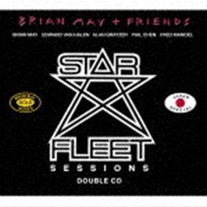 ブライアン・メイ＋フレンズ / 無敵艦隊スター・フリート・セッションズ（ジャパン・スペシャル）（SH...