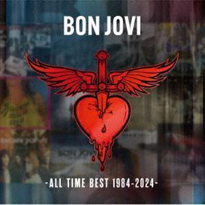 ボンジョヴィ ボンジョビ ベスト CD アルバム BON JOVI GREATEST HITS
