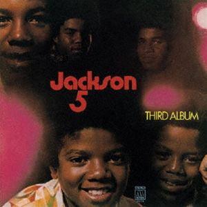 ジャクソン5 / サード・アルバム ［アイル・ビー・ゼア］（SHM-CD） [CD]
