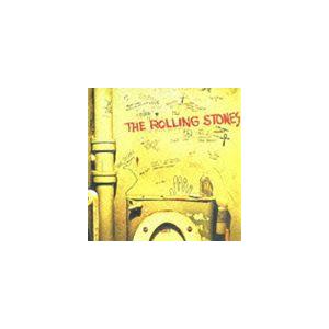 The Rolling Stones ベガーズ・バンケット＜50周年記念