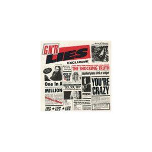 ガンズ・アンド・ローゼズ / GN’Rライズ（SHM-CD） [CD]