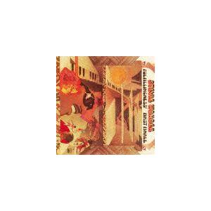 スティーヴィー・ワンダー / ファースト・フィナーレ（SHM-CD） [CD]