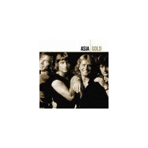 エイジア / エイジア・ゴールド（SHM-CD） [CD]