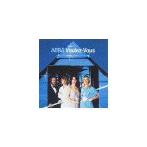 ABBA / ヴーレ・ヴー ＋3（SHM-CD） [CD]｜dss