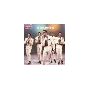 ザ・テンプテーションズ / ベスト・オブ・テンプテーションズ（モータウン50周年記念／SHM-CD）...