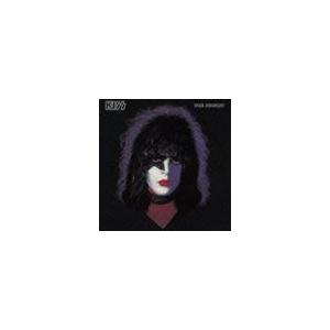 KISS / ポール・スタンレー（SHM-CD） [CD]