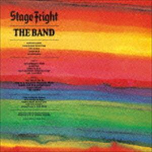 ザ・バンド / ステージ・フライト ＋4（SHM-CD） [CD]