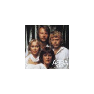 ABBA / S.O.S.〜ベスト・オブ・アバ [CD]｜dss