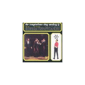 ザ・テンプテーションズ / シング・スモーキー（生産限定盤） [CD]