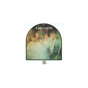 レア・アース / ゲット・レディ（生産限定盤） [CD]