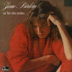 ジェーン・バーキン / 想い出のロックン・ローラー（生産限定盤／来日記念盤／SHM-CD） [CD]