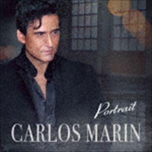 カルロス・マリン / ポートレイト（限定盤／デラックス・エディション／SHM-CD＋DVD） [CD...