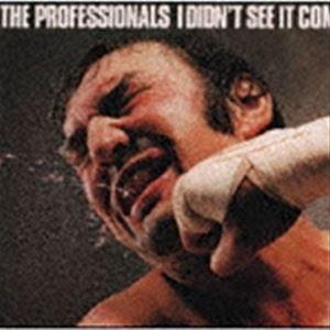 ザ・プロフェッショナルズ / 炸裂（生産限定盤） [CD]