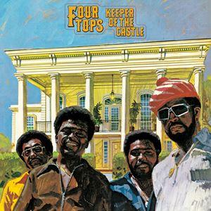フォー・トップス / キーパー・オブ・ザ・キャッスル（生産限定盤） [CD]