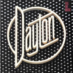 デイトン / フィール・ザ・ミュージック（生産限定盤） [CD]