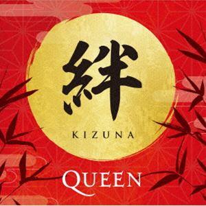 クイーン / 絆 KIZUNA（初回生産限定盤／SHM-CD） [CD]