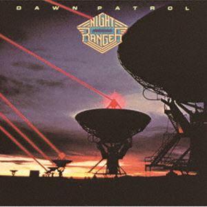 ナイト・レンジャー / ドーン・パトロール（完全生産限定盤／SHM-CD） [CD]