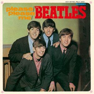 ザ・ビートルズ / プリーズ・プリーズ・ミー（限定盤／SHM-CD） [CD]