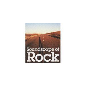 ロックのある風景 〜Soundscape Of Rock [CD]｜dss