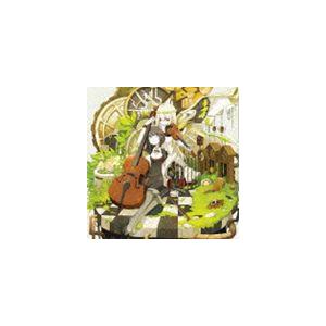 ボーカロイド ラボラトリー（通常盤） [CD]