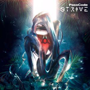 PassCode / STRIVE（通常盤） [CD]