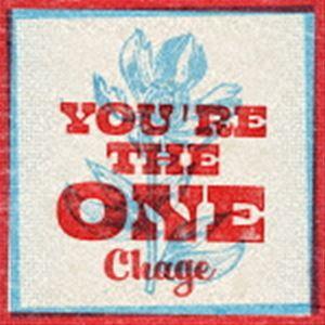 Chage / YOU’RE THE ONE（CD＋DVD） [CD]｜dss