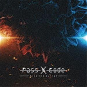 PassCode / bite the bullet（通常盤） [CD]