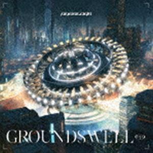 PassCode / GROUNDSWELL ep.（初回限定盤B／CD＋DVD） [CD]