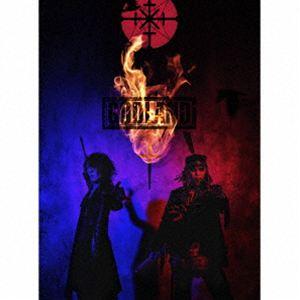 ユニバーサルミュージック GODLAND(初回生産限定盤)(Blu-ray Disc付