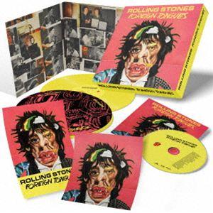 ROLLING STONES レコード　2点セット ザローリングストーンズ/フォーリンタングス （ボックスセット
