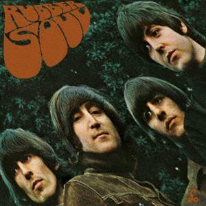 ザ・ビートルズ / ラバー・ソウル（スペシャル・エディション【1LP】）（完全生産限定盤／直輸入盤／...