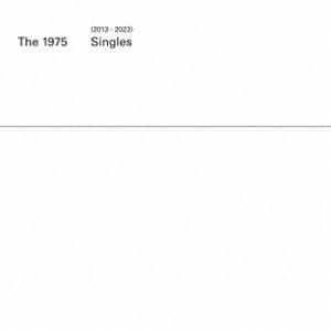 The 1975 / 2013-2023  シングルス（初回生産限定盤／7inchアナログ・ボックス） [レコード 7inch]｜dss