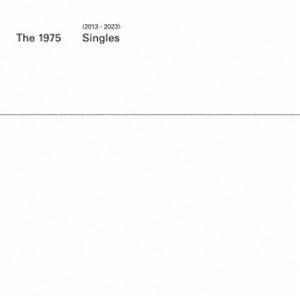 The 1975/2013-2023 シングルス （初回生産限定盤／7inchアナログ