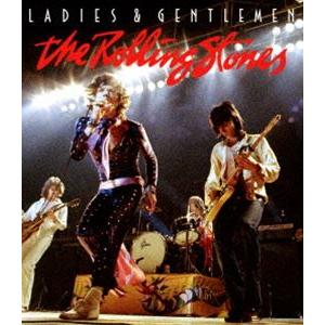 ザ・ローリング・ストーンズ／レディース＆ジェントルメン [Blu-ray]