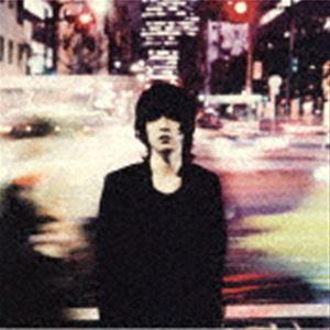 つづくバンド / 眠らぬ街 [CD]