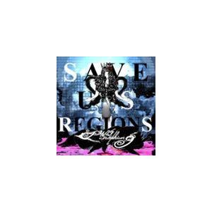 TWO-nothing / SAVE US REGIONS [CD]