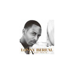 ロニー・ビリアル / ザ・ラヴ・トレイン [CD]