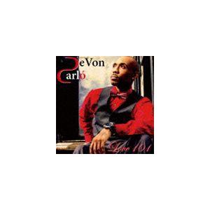 デヴォン・カルロ / ラヴ101 [CD]