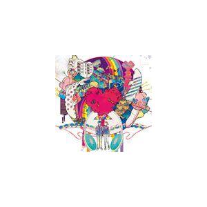 DECO＊27 / LOVE CALENDER（通常盤） [CD]｜dss