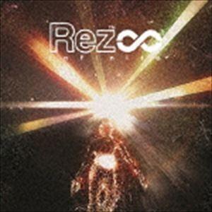 Rez Infinite Original Soundtrack [CD]