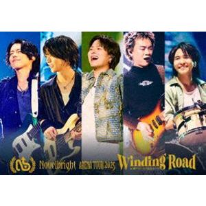Novelbright ARENA TOUR 2025 〜Winding Road〜 at 神戸ワールド記念ホール [DVD]