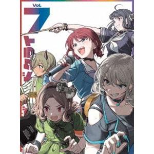 TVアニメ『ガールズバンドクライ』Vol.7＜豪華限定版＞［DVD＋CD］ [DVD]｜dss