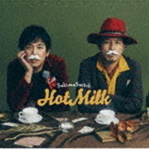 スキマスイッチ / Hot Milk（通常盤） [CD]