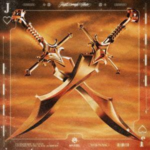 MAZZEL / Royal Straight Flush（限定盤／MUSIC VIDEO盤／CD＋...