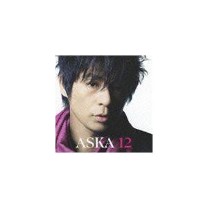 ASKA / 12 ※再発売 [CD]