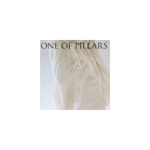 鬼束ちひろ / ONE OF PILLARS  〜BEST OF CHIHIRO ONITSUKA ...