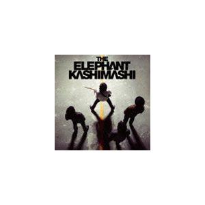 エレファントカシマシ / THE BEST 2007-2012 俺たちの明日（通常盤） [CD]